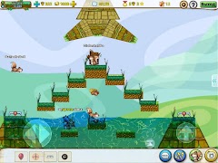 リス。 スクリーンショット 2