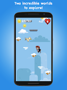 Mighty Leap स्क्रीनशॉट 2