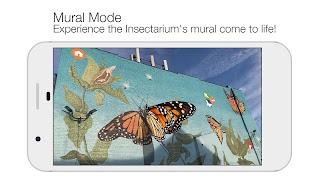 Philly Insects AR 截图 2