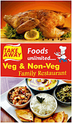 Take Away Plakat