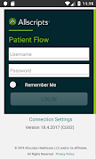 Patient Flow स्क्रीनशॉट 3