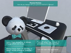 Energy Panda screenshot 5