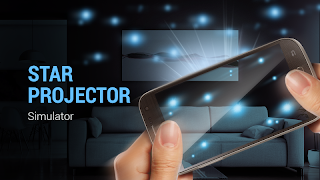 星投影机模拟器 截图 2