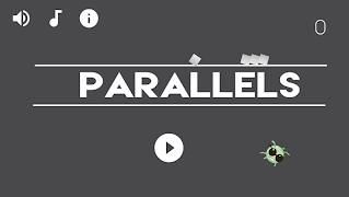 Parallels: Geometry Edge screenshot 6