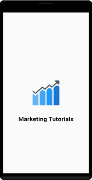 Marketing Tutorials 海報