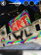 virtual Painter imagem de tela 4