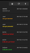 ClanManagerTT2 screenshot 4
