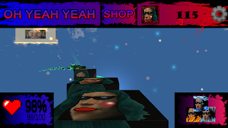 OhYeahYeah screenshot 1