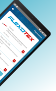 Flexotex screenshot 6