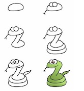 Leren tekenen screenshot 6