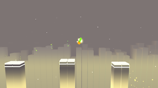 Jelly Jump In Space - Super Bounce Stack Jump 2020 Screenshot 3
