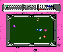 Table Golf Screenshot 4