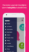 Quick Sigorta اسکرین شاٹ 3
