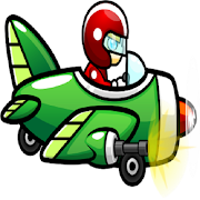 Plane Shoot постер