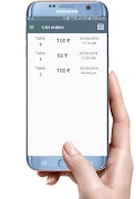 Restro Order screenshot 4
