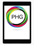 PHG Kinnect screenshot 5