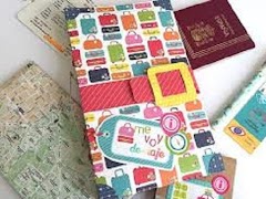 1 Schermata Tutorial di album, ricordi di album