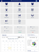 برنامه‌نما Edutil - School Erp Software & عکس از صفحه