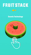 Fruit Stack 海報
