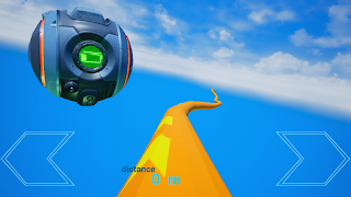 Pipe Surfer পোস্টার