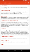 Math Dictionary 截圖 3