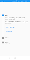 ML 60 FPS اسکرین شاٹ 1