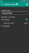 App Locker syot layar 3