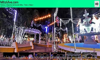 Mita 360 Luces Navidenas screenshot 2