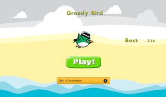 Greedy Bird screenshot 7