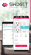 Swidget स्क्रीनशॉट 1
