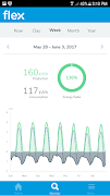 Flex Energy स्क्रीनशॉट 2