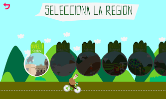 Boyacá en Bici screenshot 1