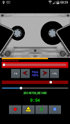 Virtual Recorder plakat