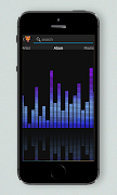 Simple MP3 Player 截图 1