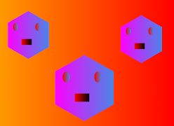 Red Monster screenshot 2