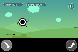 RunGame screenshot 2