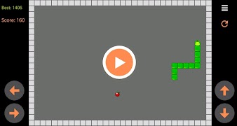 Snake スクリーンショット 3