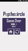 Pop the Circle screenshot 2