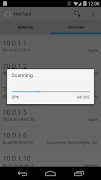 NetTool screenshot 2