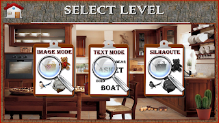 Kitchen Hidden Object Games screenshot 2