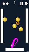 Crazy Physics Balls Screenshot 5