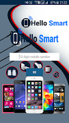 Poster HelloSmart