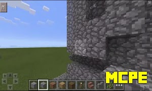 Structure Spawning Mod for MCPE 스크린샷 2
