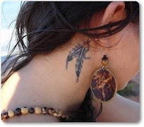 Simple Tattoo Design captura de pantalla 4