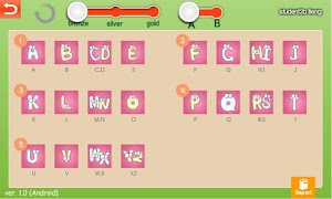 MELS Assessment screenshot 1