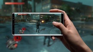 Prototype 2 Pic скриншот 2