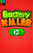 BacteryKiller (Slides&Connect) 포스터