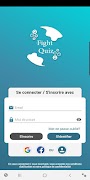 Fight quiz Screenshot 1