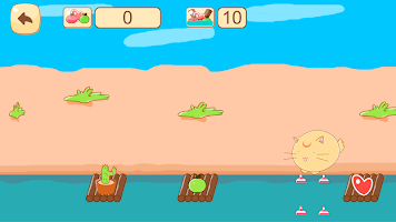 Cat-sama: Catch screenshot 4