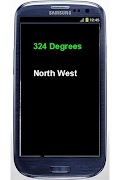 Speaking Compass ảnh chụp màn hình 1
